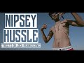 Nipsey Hussle - Streets on Lock | Behind The Music | Jordan Tower Network