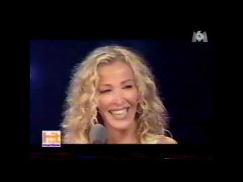 你沒看過系列。周杰倫 开不了口 live 2001 TVB歡樂滿東華