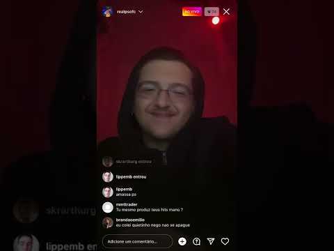 Real PS - Ligeiro (Prévia inédita 😳)