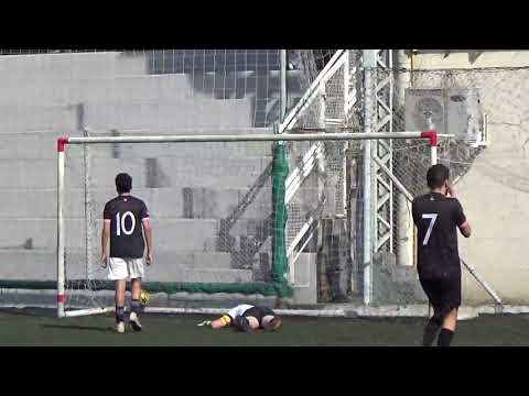 KINO DER TOQUEN vs DEPORTIVO LAS PALMAS - #Clausura2021 Fecha 9