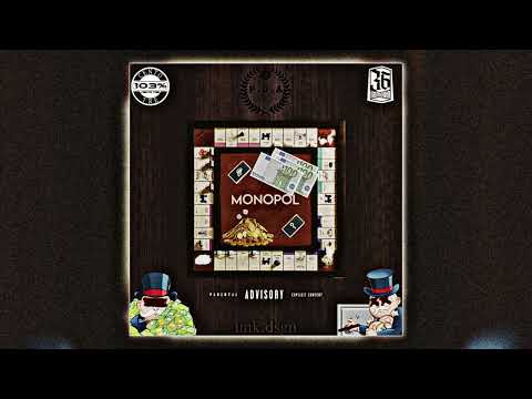 Kilitza x Sezare x Lanmezzi - MONOPOL