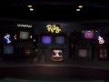 Goofy About Health All Screens In The Wonders Of Life Pavilion Epcot 2006