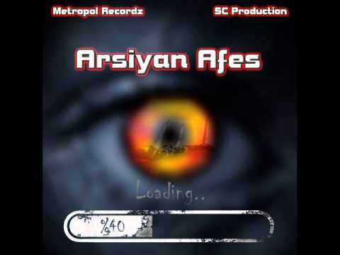 Arsiyan Afes - Loading %40