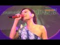 I believe... (Believe in Jane Zhang Pt 4) 