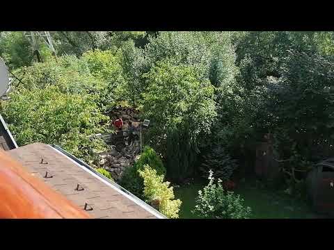 Oaza de liniste de la pensiunea, La moară la Făgădau"