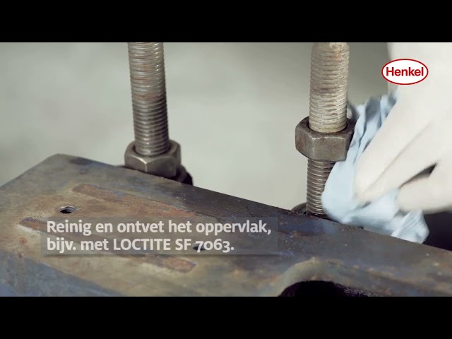 LOCTITE LB 8065 - Manche à air-image