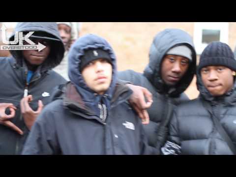 GRIMZEE FT WATCHMAN - CLOCKMAN MEETS GREEZ