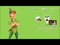 Disney Kicks Selznick Away With Peter Pan And Wendy 1953 No Dislikes Allowed