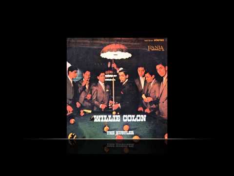Willie Colon - Que Lio
