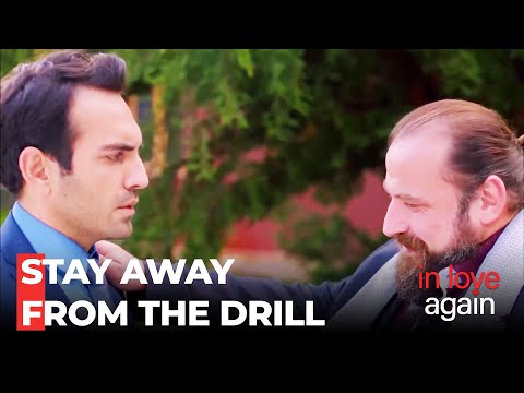 Your New Task Is To Guard Turkan - In Love Again