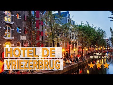 Hotel de Vriezerbrug hotel review | Hotels in Tynaarlo | Netherlands Hotels