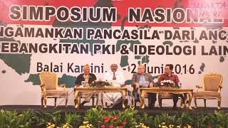 Download lagu HABIB RIZIEQ BIN SYIHAB | INDIKASI KEBANGKITAN PKI INDONESIA mp3