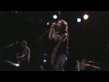 The Damnwells - "Graceless" - Music Hall of Williamsburg - Brooklyn, NY - 08/28/08