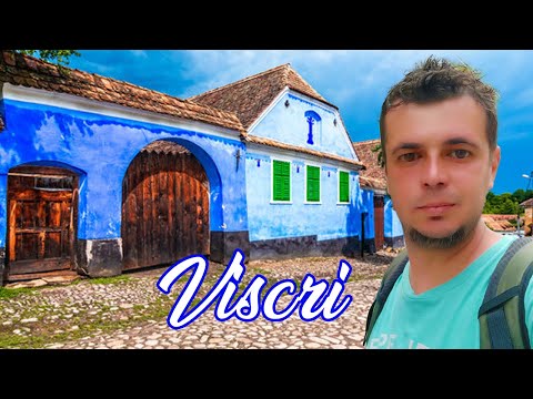 🇷🇴 VISCRI - AM MANCAT ACASA LA REGELE CHARLES AL ANGLIEI 🇷🇴