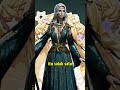 Heksandra Healer pemula terbaik? #dragonheir #shorts