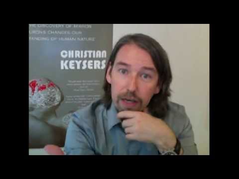 Empathic Brain: Chapter 4: Born to Socialize by Christian Keysers