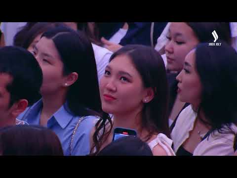 Kilemger - Жаз | Jibek Joly music