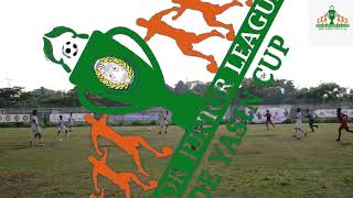 Download lagu Highlight Bogor Junior League Ade Yasin Cup U-15 Pekan 6 Grup B,CIBINONG POETRA 1-0 CITEUREUP RAYA mp3