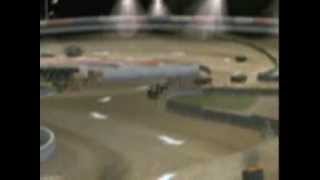 Test Drive: Eve of Destruction soundtrack - Between Rupture and Rapture - Thursday