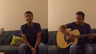 Gazab Ka Hai Din  Cover | Dil Juunglee | Jubin Nautiyal