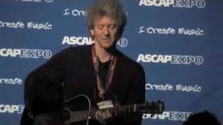 I Create Music Expo Film by ASCAP Member Jon Hammond sixth annual