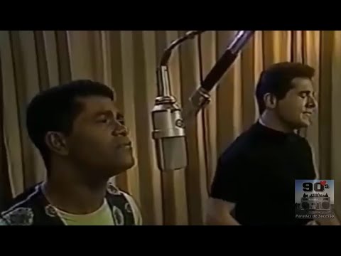 João Paulo & Daniel - Te Amo Cada Vez Mais