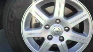 preview picture of video '2001 Chrysler Town & Country Used Cars Indianapolis IN'