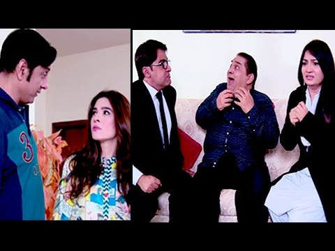Bulbulay Episode - 445 | Ayesha Omar | Nabeel