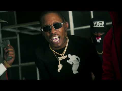 2Milly - Still Sturdy 2.0 [Official Music Video]