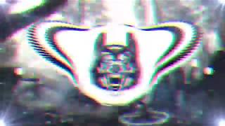 derealised - pale witch, cold razer (Bass Boosted)