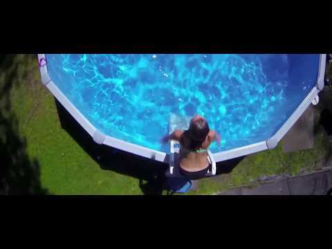 K-Dans - Poukisa (Official music video)