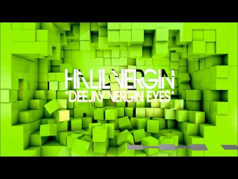 Halil 'Vergin Eyes' Djve