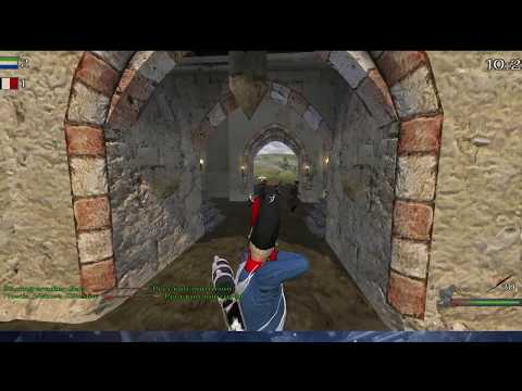 Mount&Blade Битва