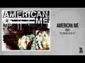 American Me - Columbian Neck Tie 