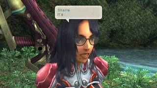 Little Problems - Let's Play Xenoblade Chronicles Bonus Part 132