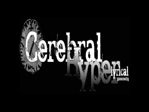 Cerebral Hyper & Temps - Death Opera