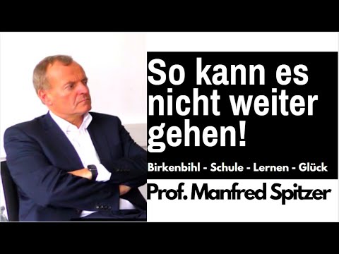 Vera F. Birkenbihl | What will learning look like in the future? | How to impart knowledge | Manf...