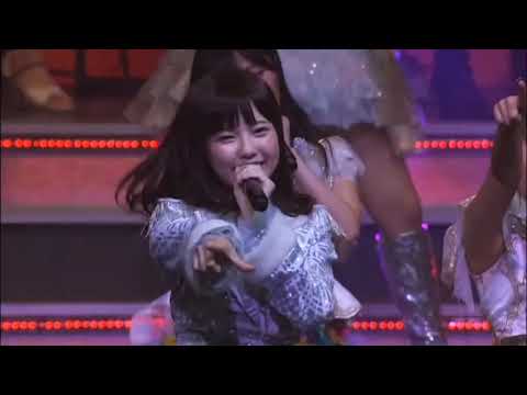 "Manatsu no Sounds Good!" (真夏のSounds good !)  AKB48 UNIT MATSURI(23.01.2013)#akb48