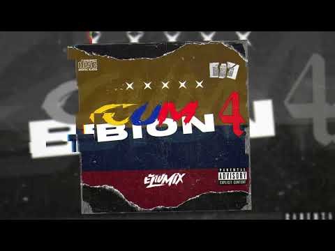 CUMBION RKT 4 - ELUMIX