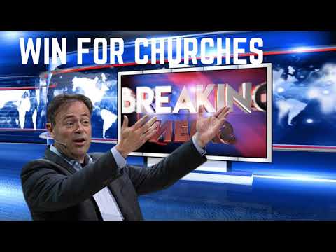 Mark Dever's Church WINS $220k Lawsuit Against DC