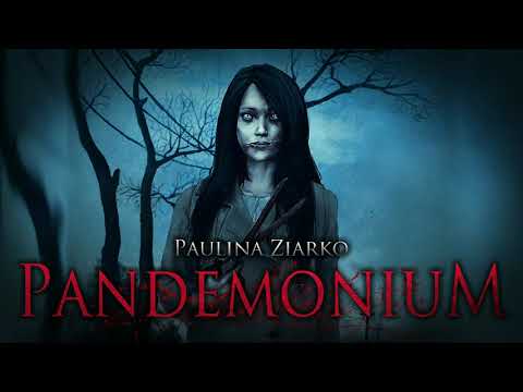 Pandemonium - CreepyPasta [CreepyWyzwanie vol. 7]