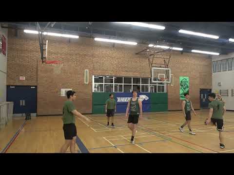 Bilgewater Boys vs Green Checks - sunday tier 12 - tcbl 2022 summer