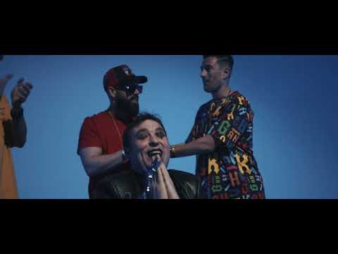 Amor de Contrabando V2.0 - JdM Ft. Barroso y David Deseo (Video Oficial)