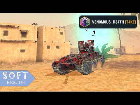 T4KE_this_GRILLE 15  - Uprising -