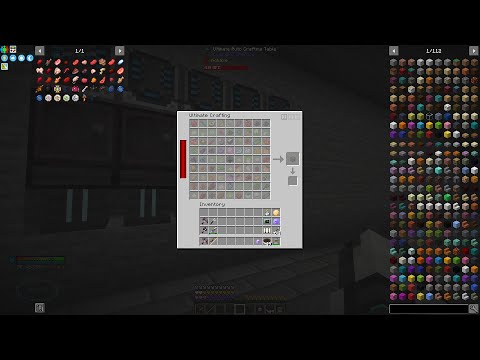 Ragnamod VI EP27 - Ultimate Things, Miraculous Soup - VOD July 30, 2022