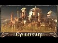 Diablo III Reaper of Souls ~ Caldeum ~ Dahlgur ...