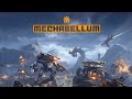Vidéo de gameplay de Mechabellum  Toute Plateformes