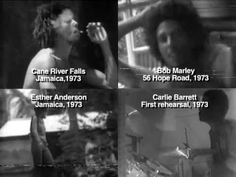 afbeelding Bob Marley: The Making of a Legend