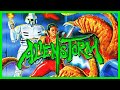 Is Alien Storm Worth Playing Today Segadrunk