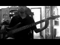 Criolo - Esquiva da Esgrima (Baixo / Bass Cover ...